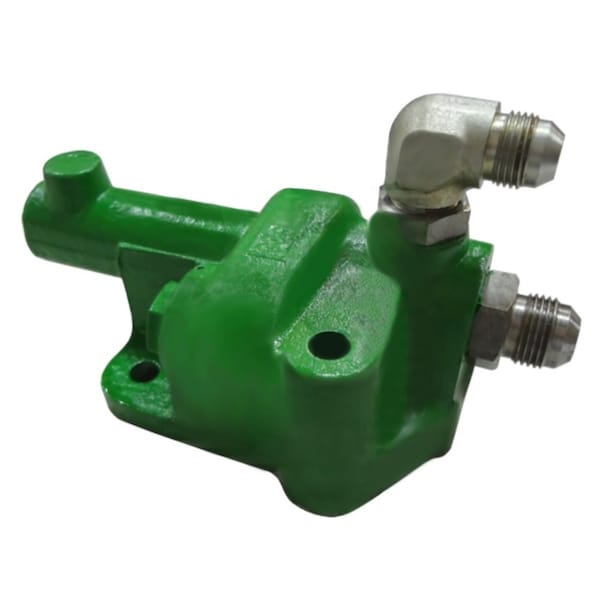 Aftermarket Pressure Relief Valve Fits John Deere 2750 2755 2355 2555 2350 2040 HYM40-0186 - main